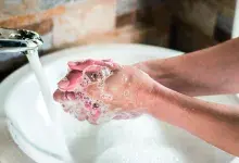 CWS Hand Hygiene