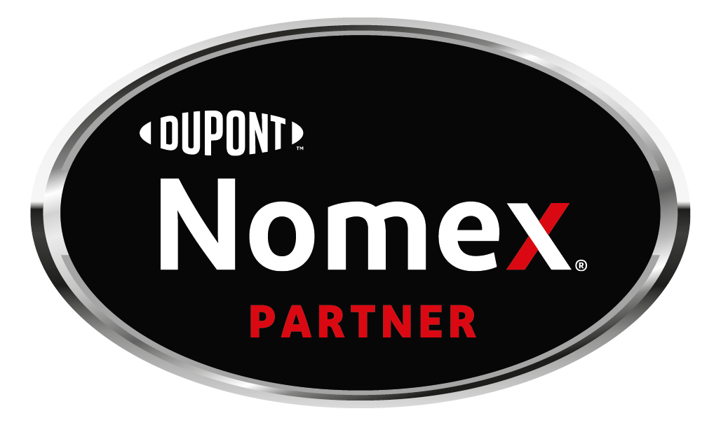 Dupont Partner Logo