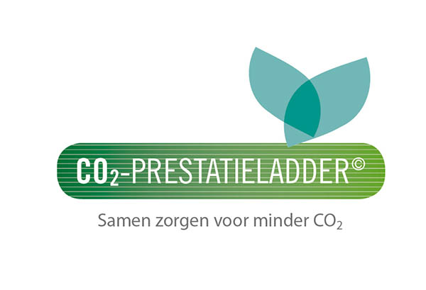 CO2-Prestatieladder logo