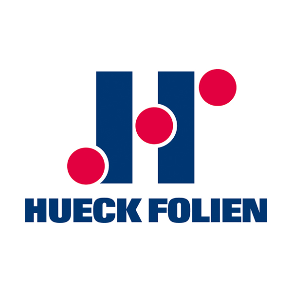 Hueck Folien_Referenz_Logo