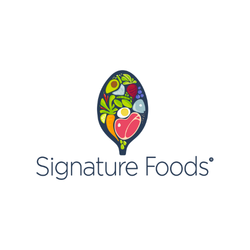 Referentie flex service Signature Foods