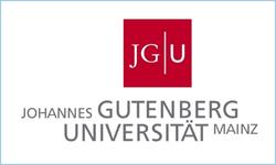 Universität Gutenberg Mainz Logo