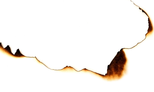Insignificant Fire Extinguish incipient fire