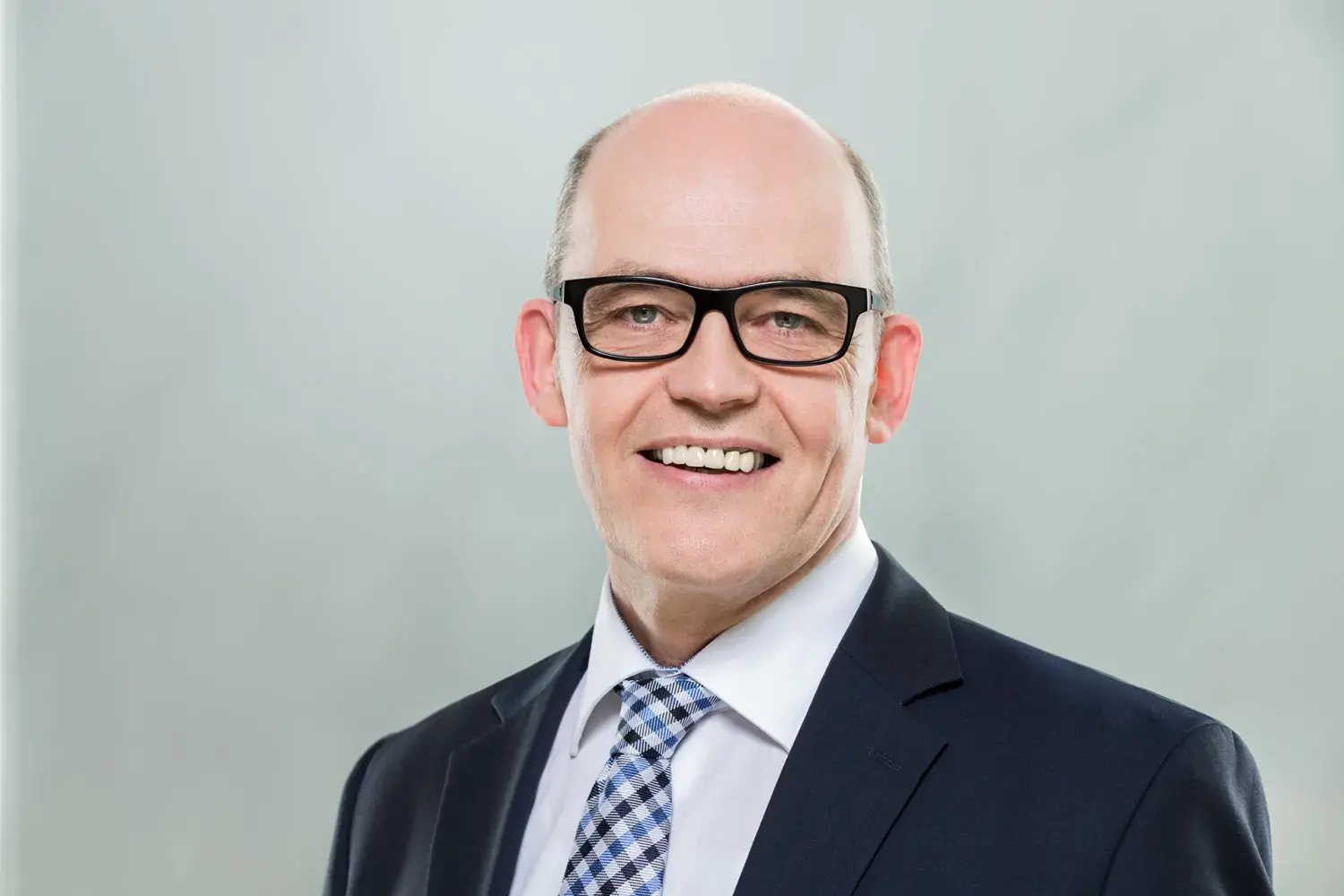 Werner Münnich-PSA Experte