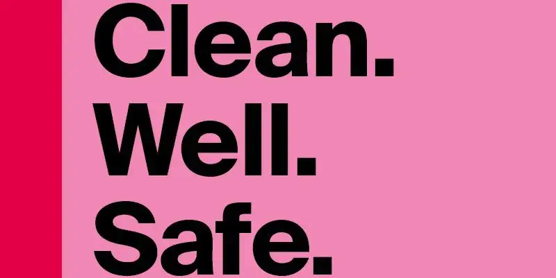 Clean.Well.Safe. CWS auf der A+A 2019