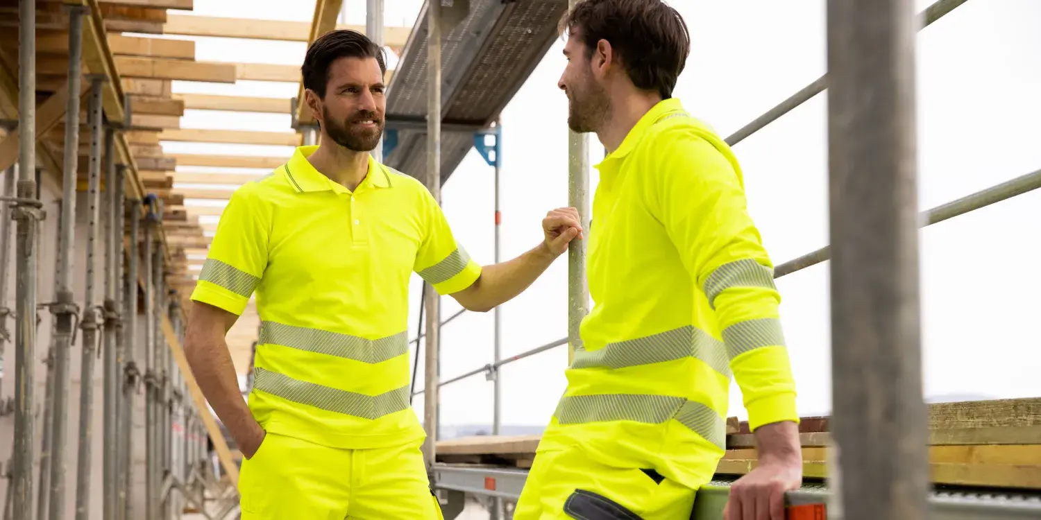 CWS Core HighVis