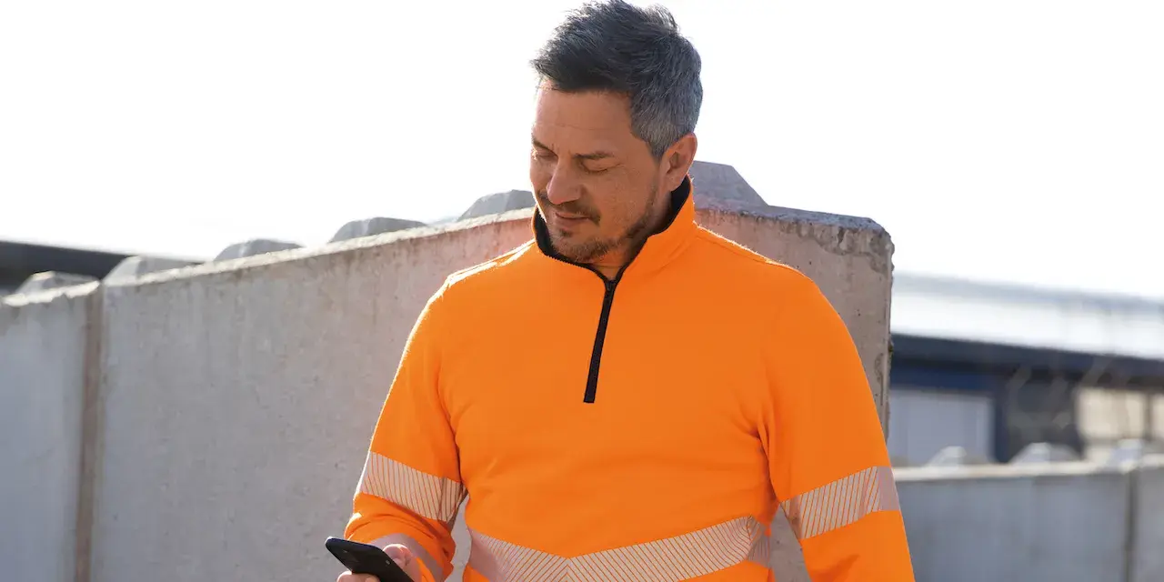 CWS Core HighVis