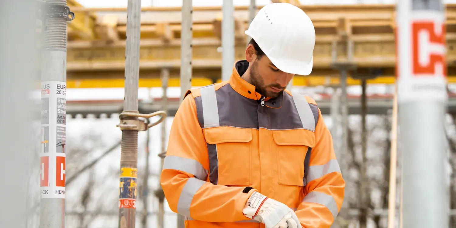 CWS ProLine HighVis