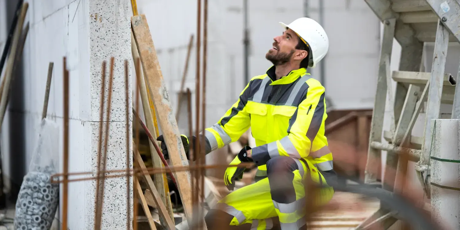 CWS ProLine HighVis