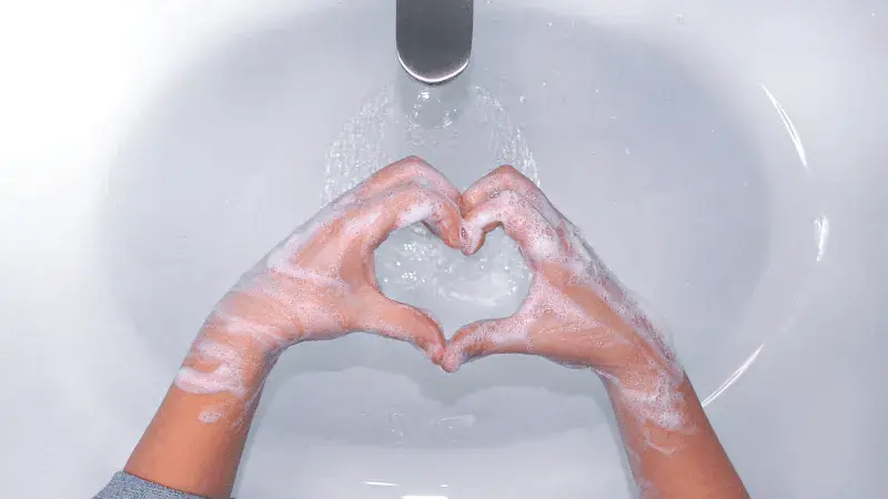 CWS Hygiene Love