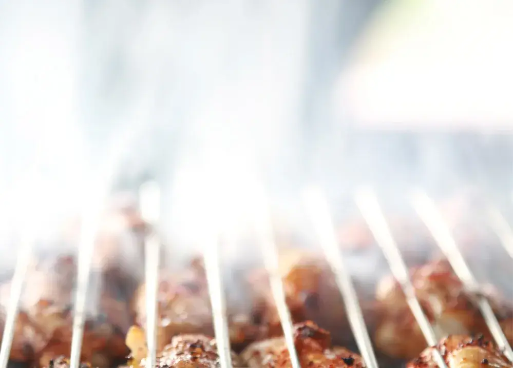 grillen auf dem balkon brandschutz-Brandschutz Grillen-CWS Fire Safety