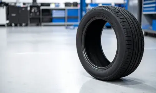 Brandschutz-Reifenlager-S-c Brandschutz-Reifenlager-S-c