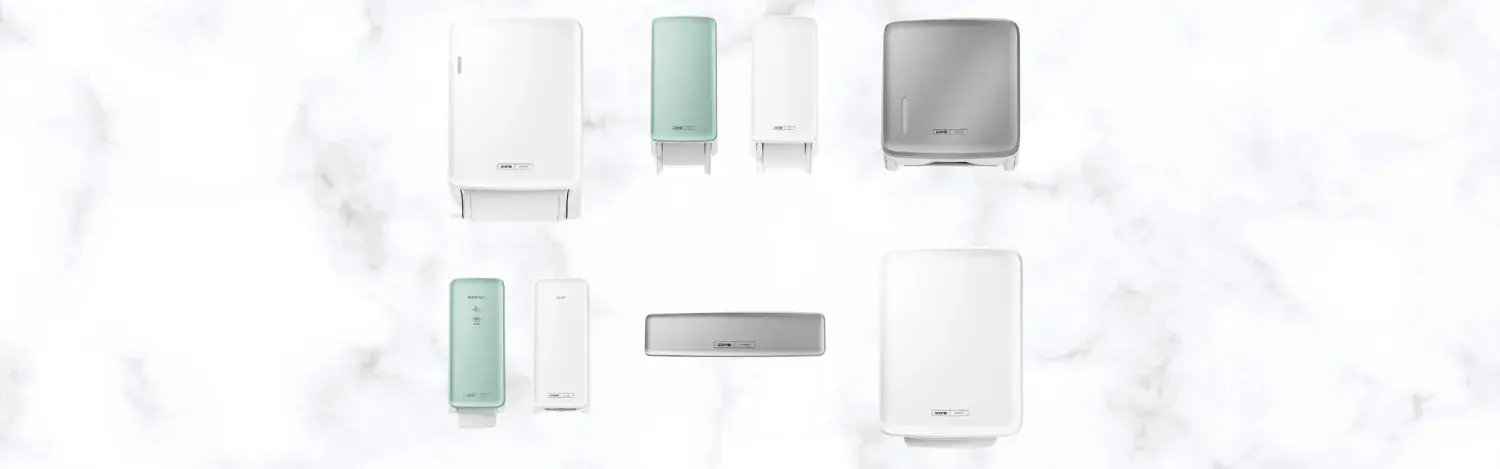 Buy CWS PureLine dispensers online