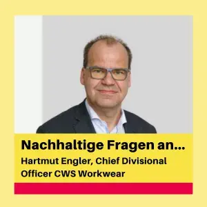 Portrait Hartmut Engler DE