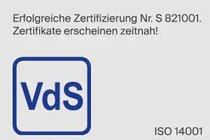 Download Umweltschutz ISO 14001