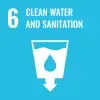 Sustainability Clean Water and Sanitation