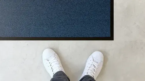 Floor Care Sneaker