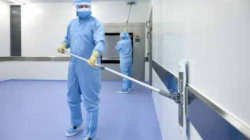 2021-02-10 CWS Cleanroom0572