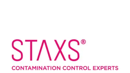 STAXS® Logo