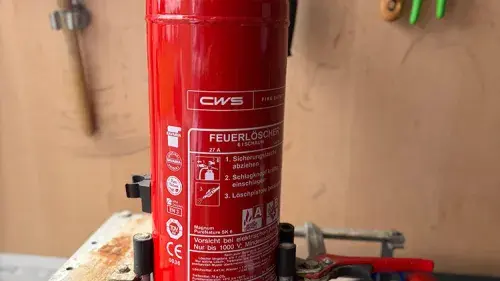 Referenzkunden-Story-GeoCapture-Feuerlöscher-von-CWS Fire Safety