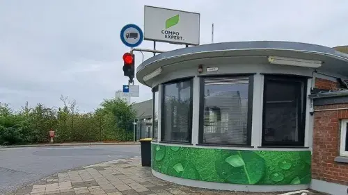 Nachhaltigkeit COMPO EXPERT