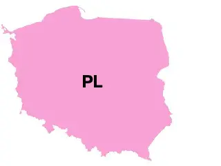 CWS Location Poland