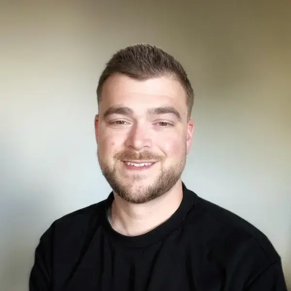 Nick Maes, Senior recruiter