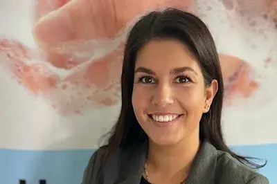 Recruiter at CWS Hygiene