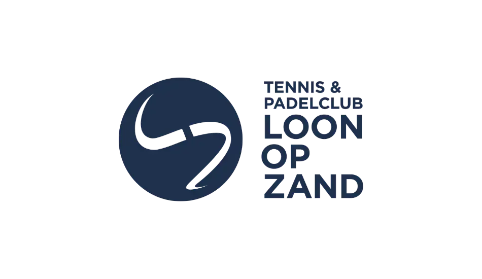 Padel referentie logo