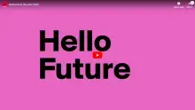 CWS Hello Future