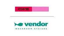 Logo CWS en Vendor