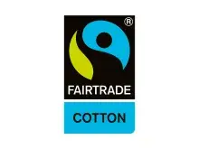 Fairtrade  Siegel für Fairen Handel