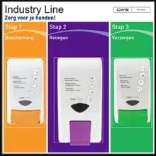 Industry Line CWS