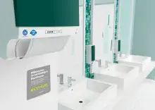 ecoilet - Ihre grüne Visitenkarte für einen nachhaltigen Waschraum