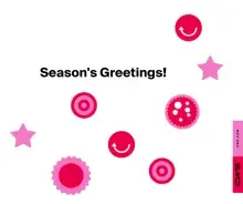 seasons greetings