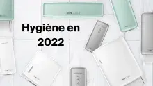 Hygiène en 2022