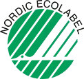 Nordic Ecolabel transparent