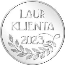 Laur Klienta 2023 CWS