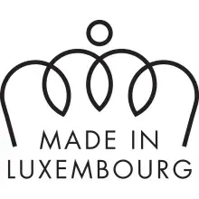 Label Made in Luxembourg Label Made in Luxembourg