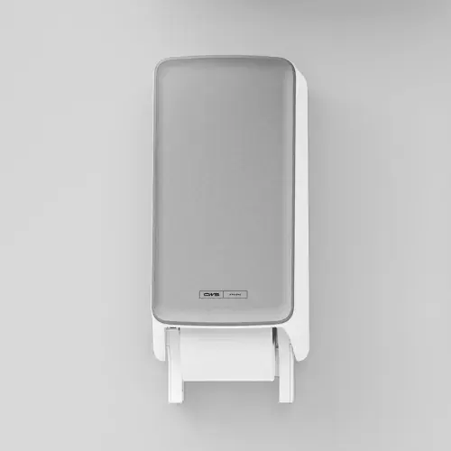 CWS PureLine Toilet paper dispenser