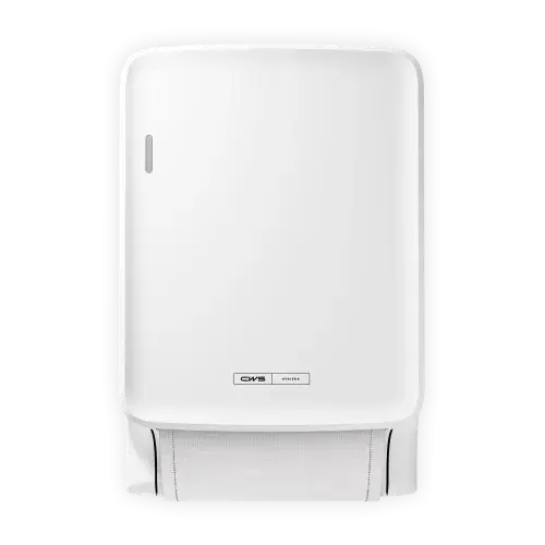 PureLine Cotton Towel Dispenser