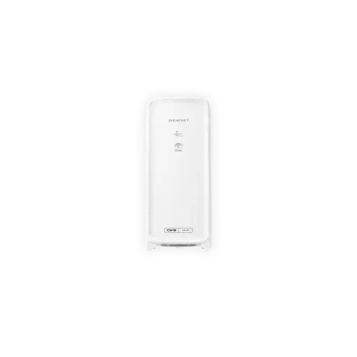 PureLine Disinfect gel non-touch frontal