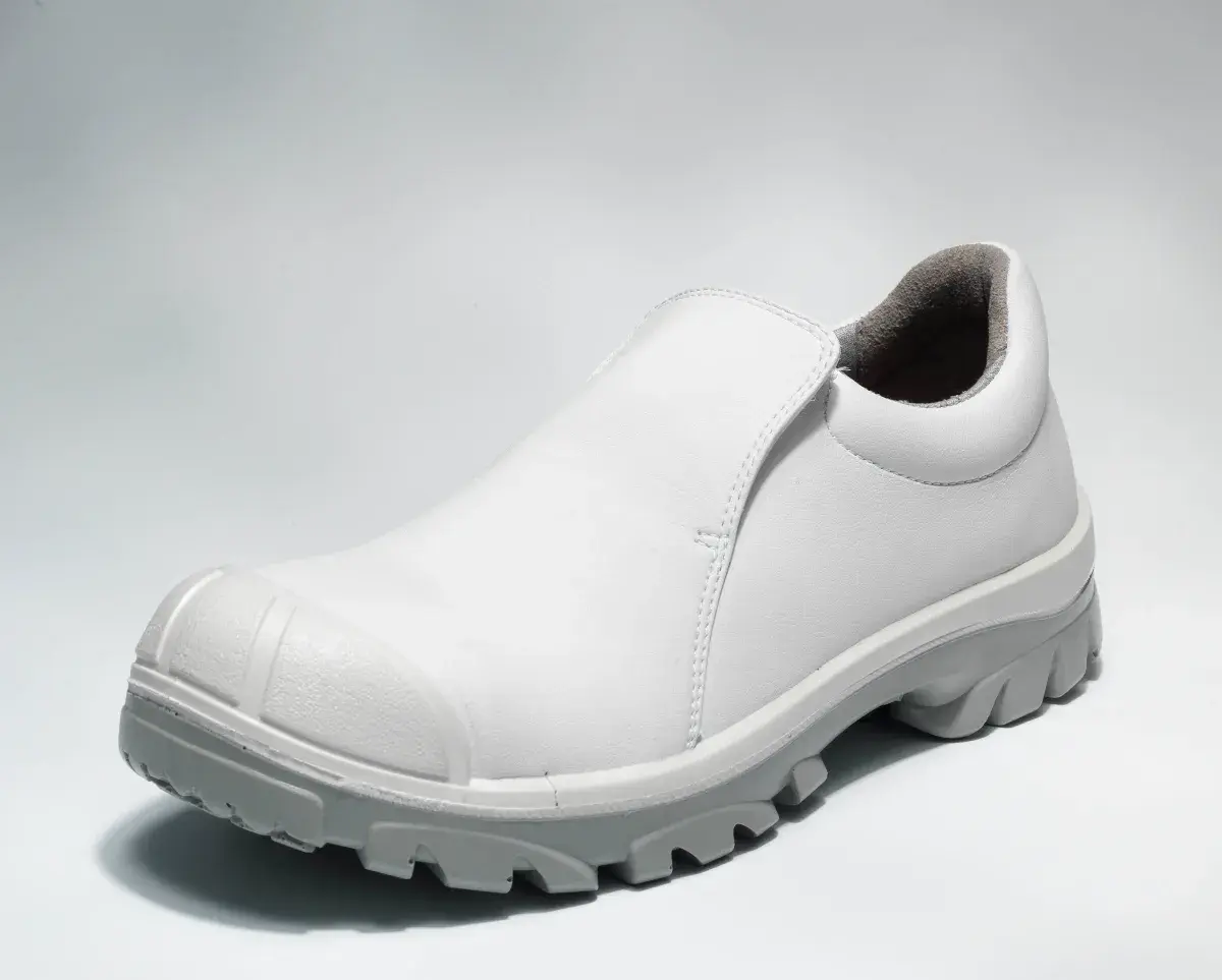 CR-washable shoe