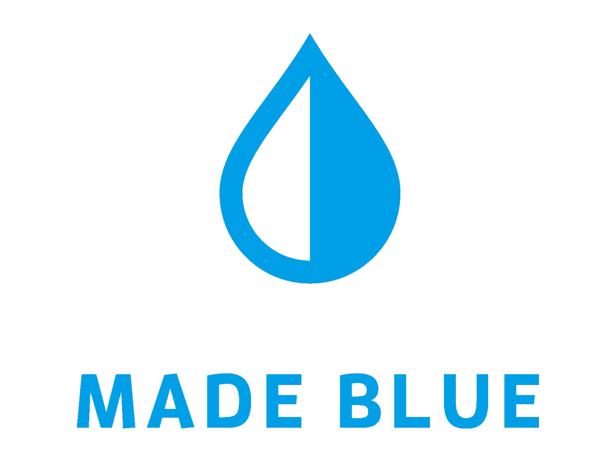 Made Blue