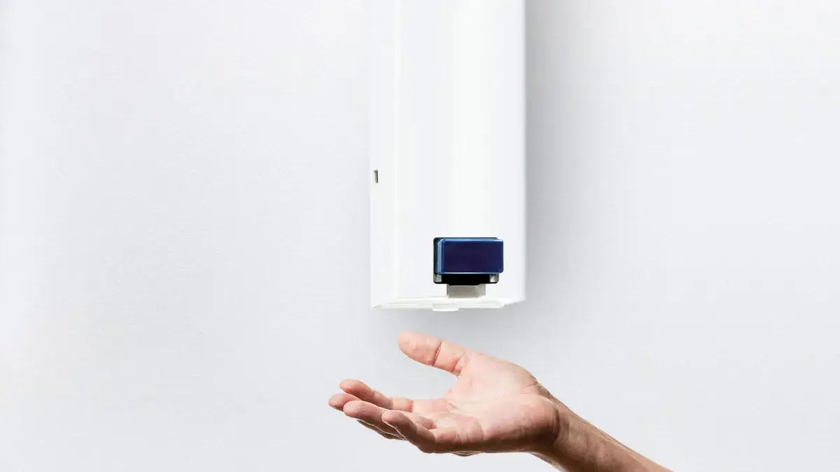 CWS Hygiene - Industryline jumbo soap dispenser