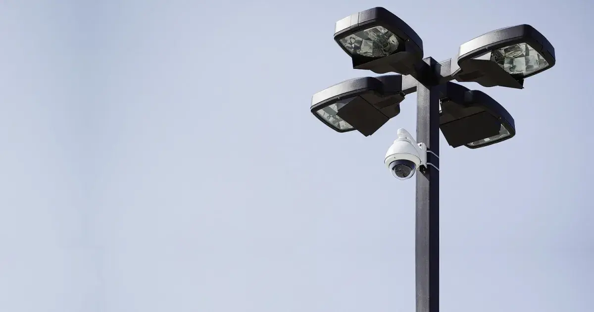 Sicherheitstechnik Videoüberwachungssysteme