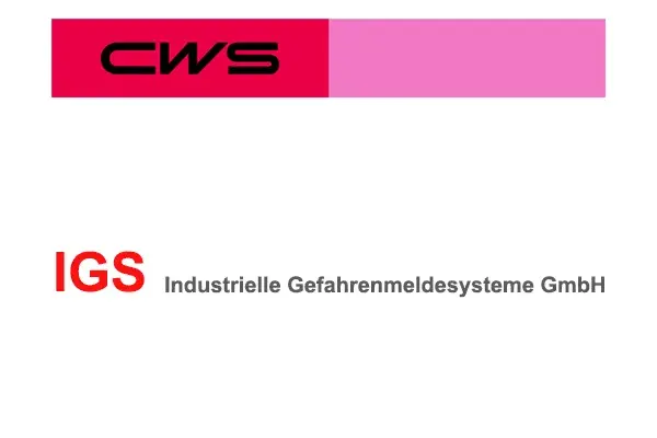 CWS Fire Safety Niederlassung Hagen - ehemals IGS Industrielle Gefahrenmeldesysteme