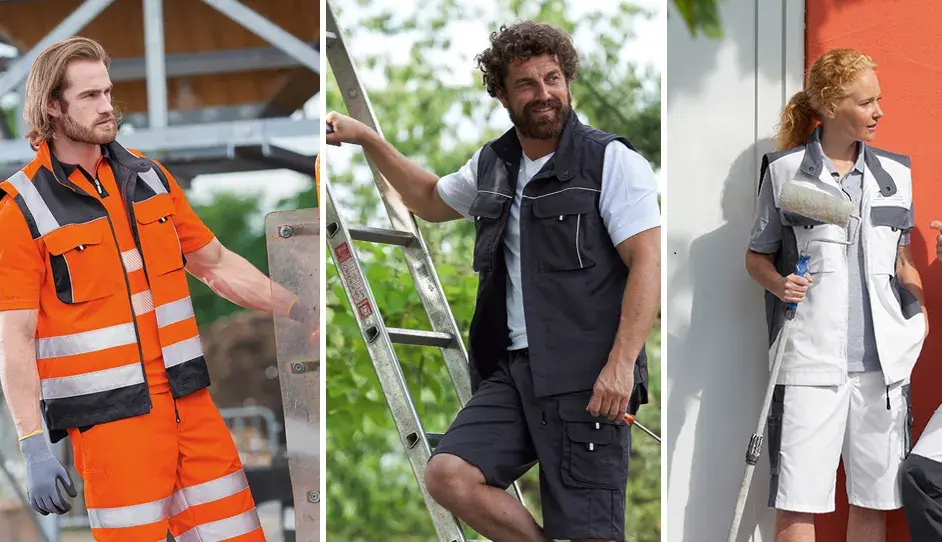 Sommer_Workwear slim