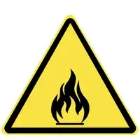 Betrieblicher Brandschutz - Brandgefährdeter Bereich