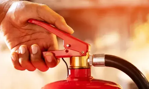 Entstehungbrand loeschen-CWS Fire Safety